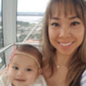 Meet your Posher, Lorraine